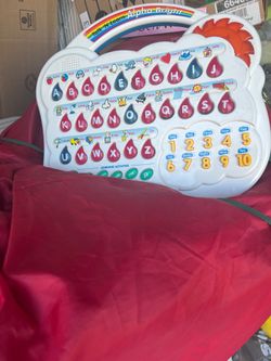 Educational toy line new spelling numbers counting and more