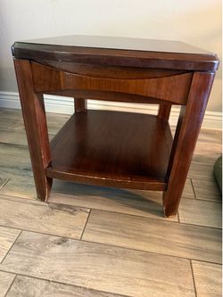 Side table