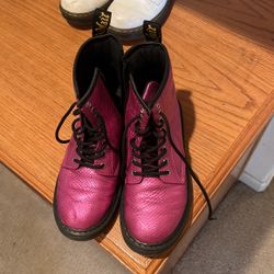 Doc Martens US Size 3
