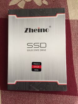 Zheino class A SSD