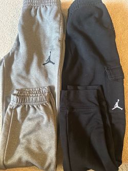 Kids fleece pants
