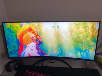 Computer Monitor