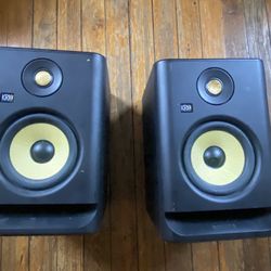 KRK Rokit 5inch  Pair 
