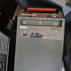 Used PC Equipment 