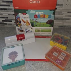Osmo For iPad Starter Kit With Numbers