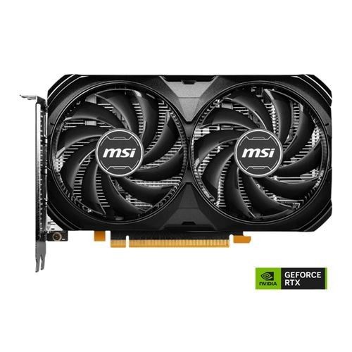 MSI GeForce RTX4060 8GB