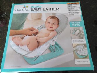 Bañera Para Bebe