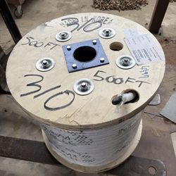 3/0 Electric Wire Copper