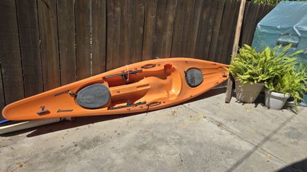 Kayak