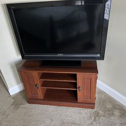 TV/MONITOR STAND