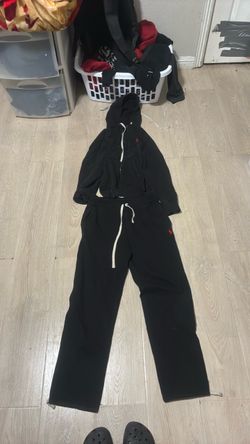 polo set