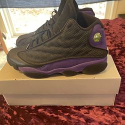 Jordan 13’s