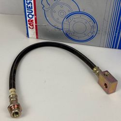 Carquest Wearever Brake Hydraulic Hose CWH BHA381652