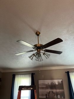 52 inch celling fan