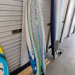 Surf Boards 