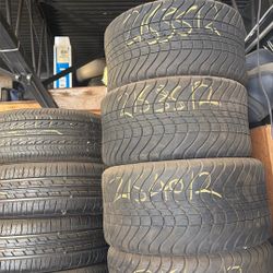12 Tire