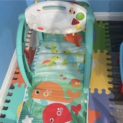 Baby play Mat