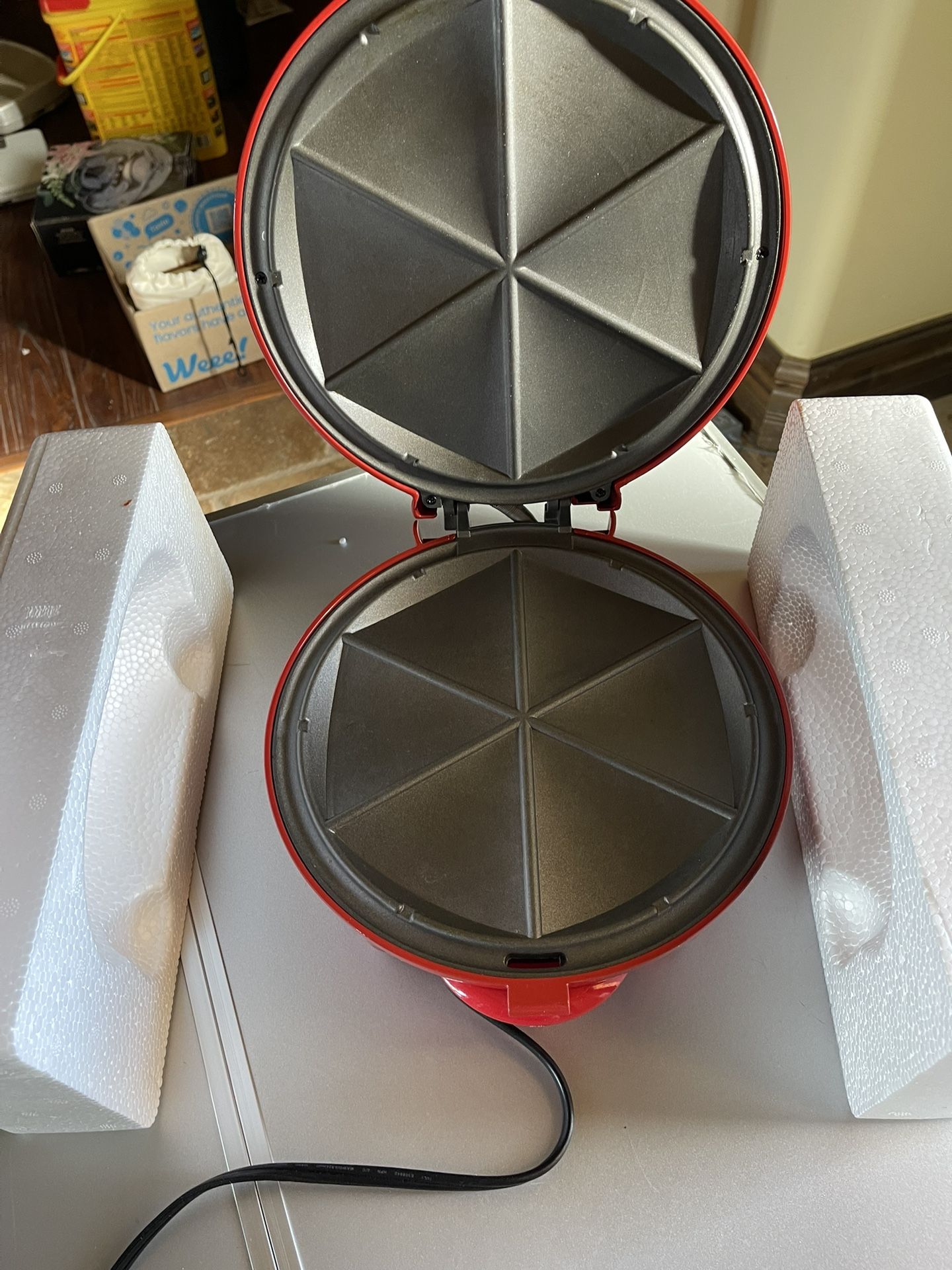 Belle Quesadilla Maker