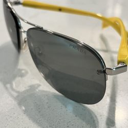 Prada Sunglasses (Non-Polarized)