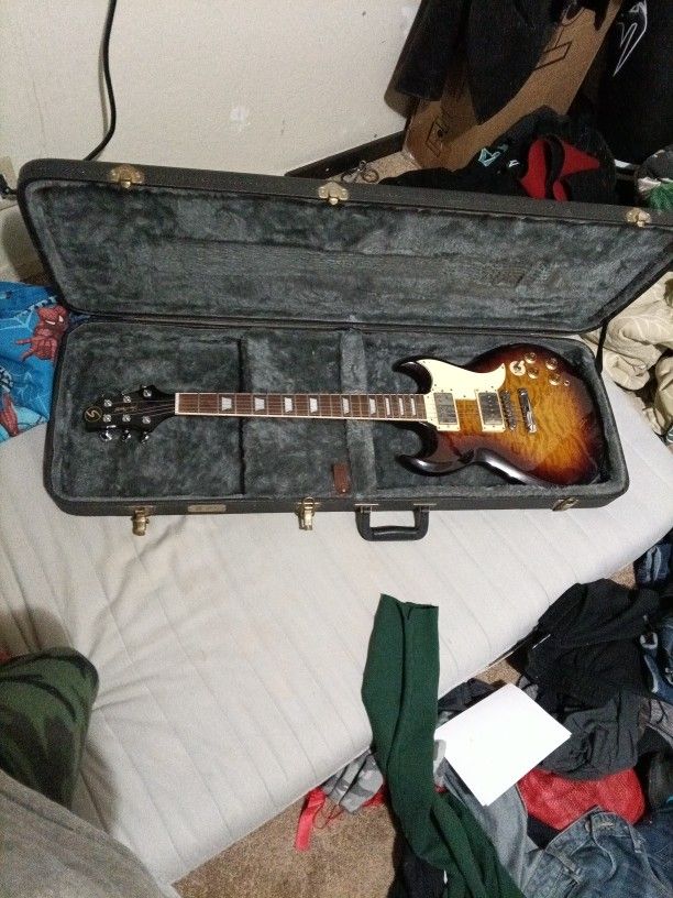 Guitar