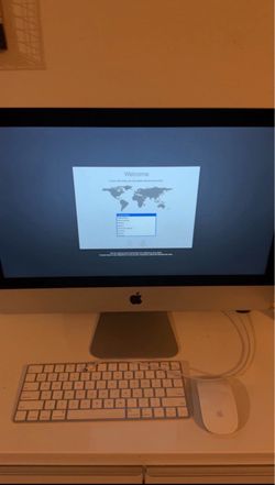 2017 Mac AIO Desktop