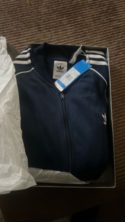 ADIDAS JACKET