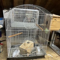 Cage for sale 