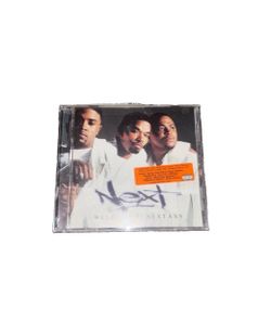 Welcome II Nextasy by Next (CD, 2000)