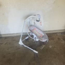 Baby Swing 