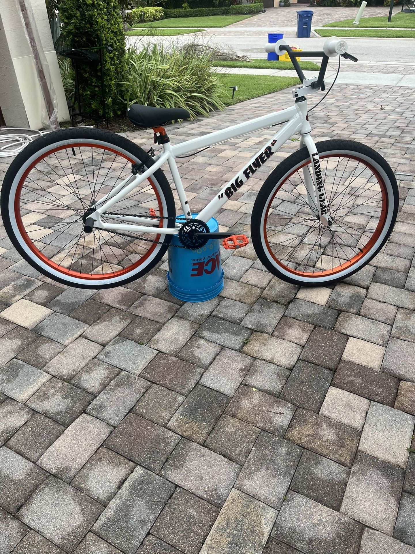 *NEW* 2025 SE Bike Big Flyer