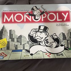monopoly