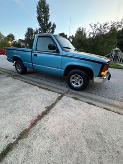1994 GMC Sierra 1500