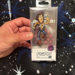 Authentic Disney Pin
