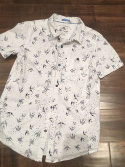 Boys shirts