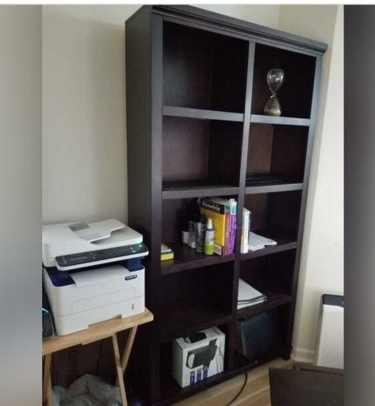 Havertys bookcases 2024