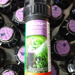 RAIN BIRD ® Sprinkler Heads • NEW • 70%off