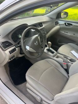 2014 Nissan Sentra