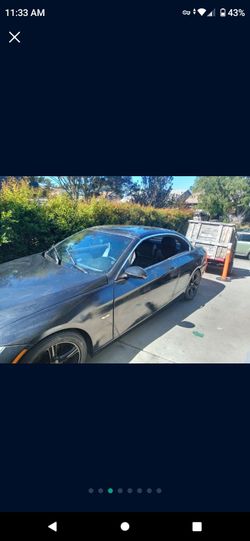 2009 BMW CONVERTIBLE PRICES TO GO
