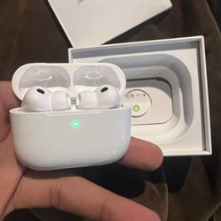 AirPod Pro 3s 