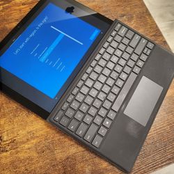 Microsoft Surface Pro 7 With Keyboard | Works With None | 256GB | Good Cosmetics
