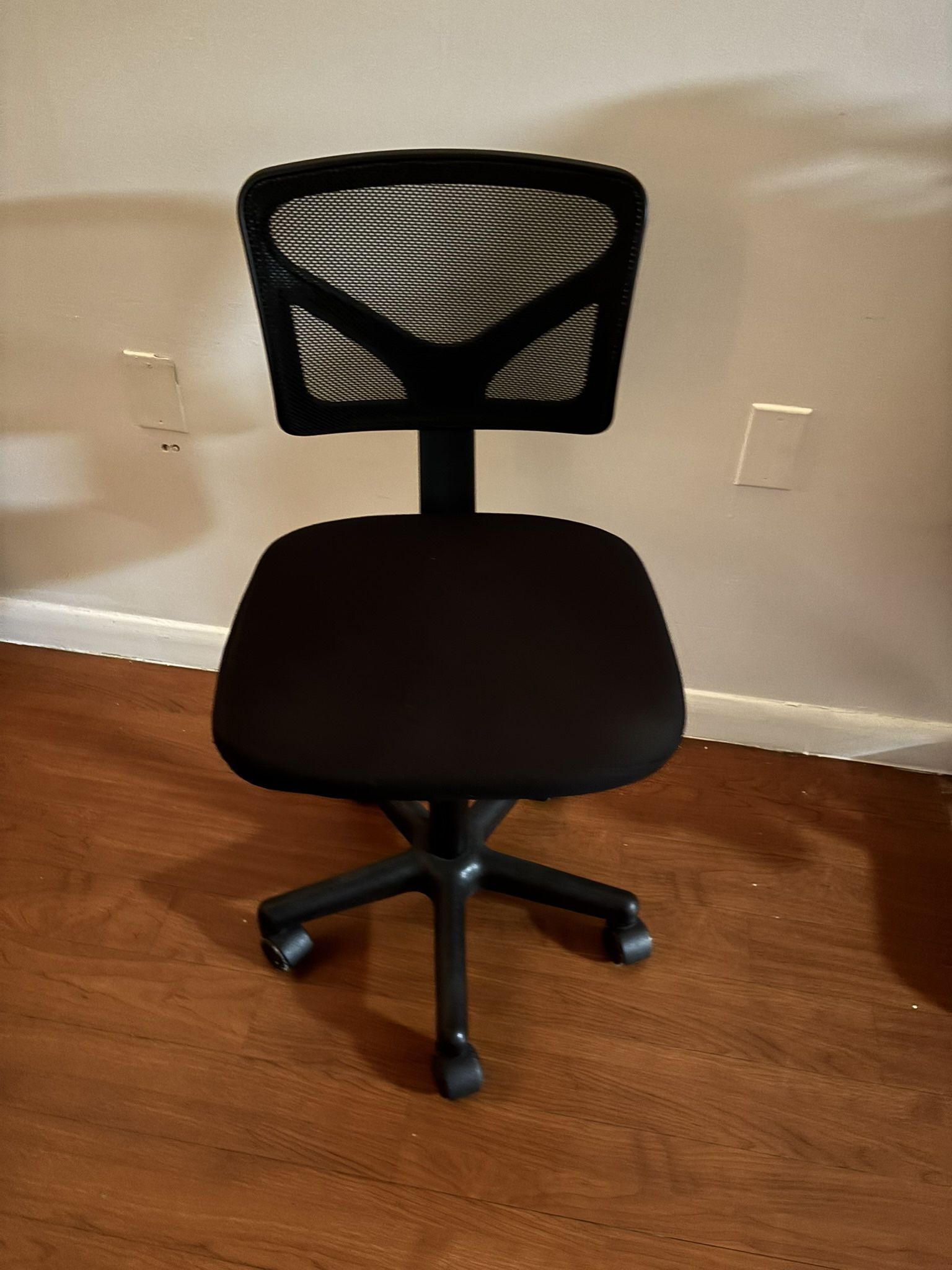 Small Desk Chair
