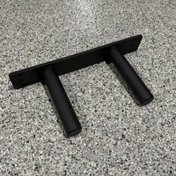 Rep Fitness Wall Mounted Storage (Double)