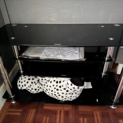 Tv Stand Up 55” Tv 