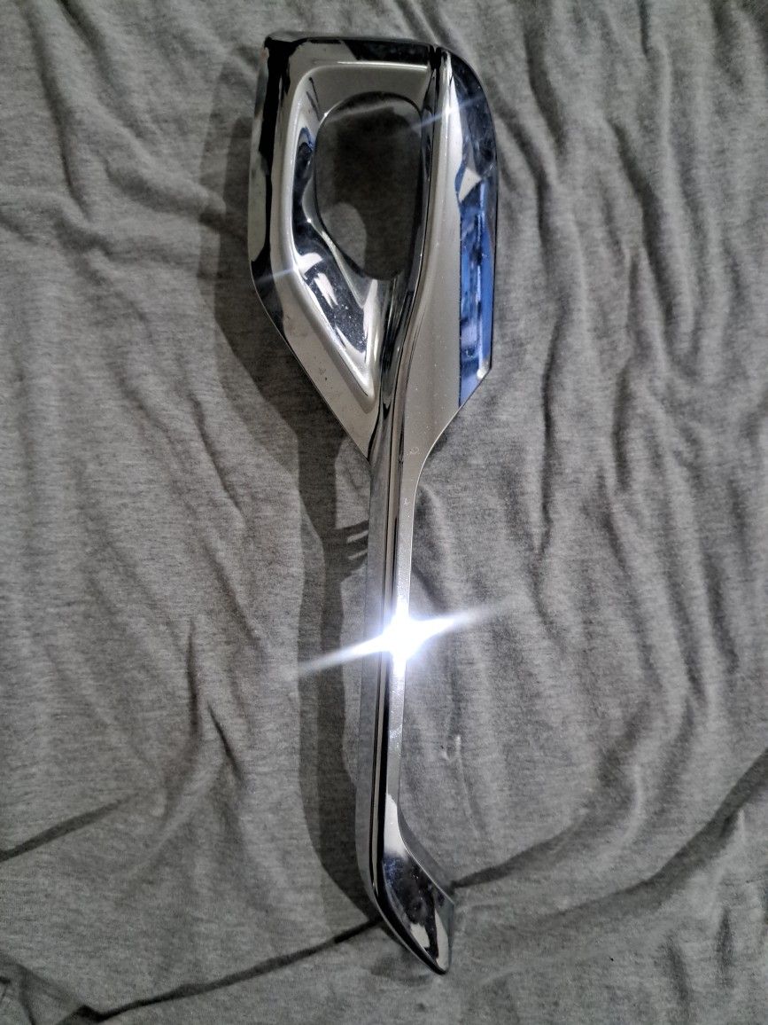 Infiniti QX50 2016  RIGHT Fog Light Bezel