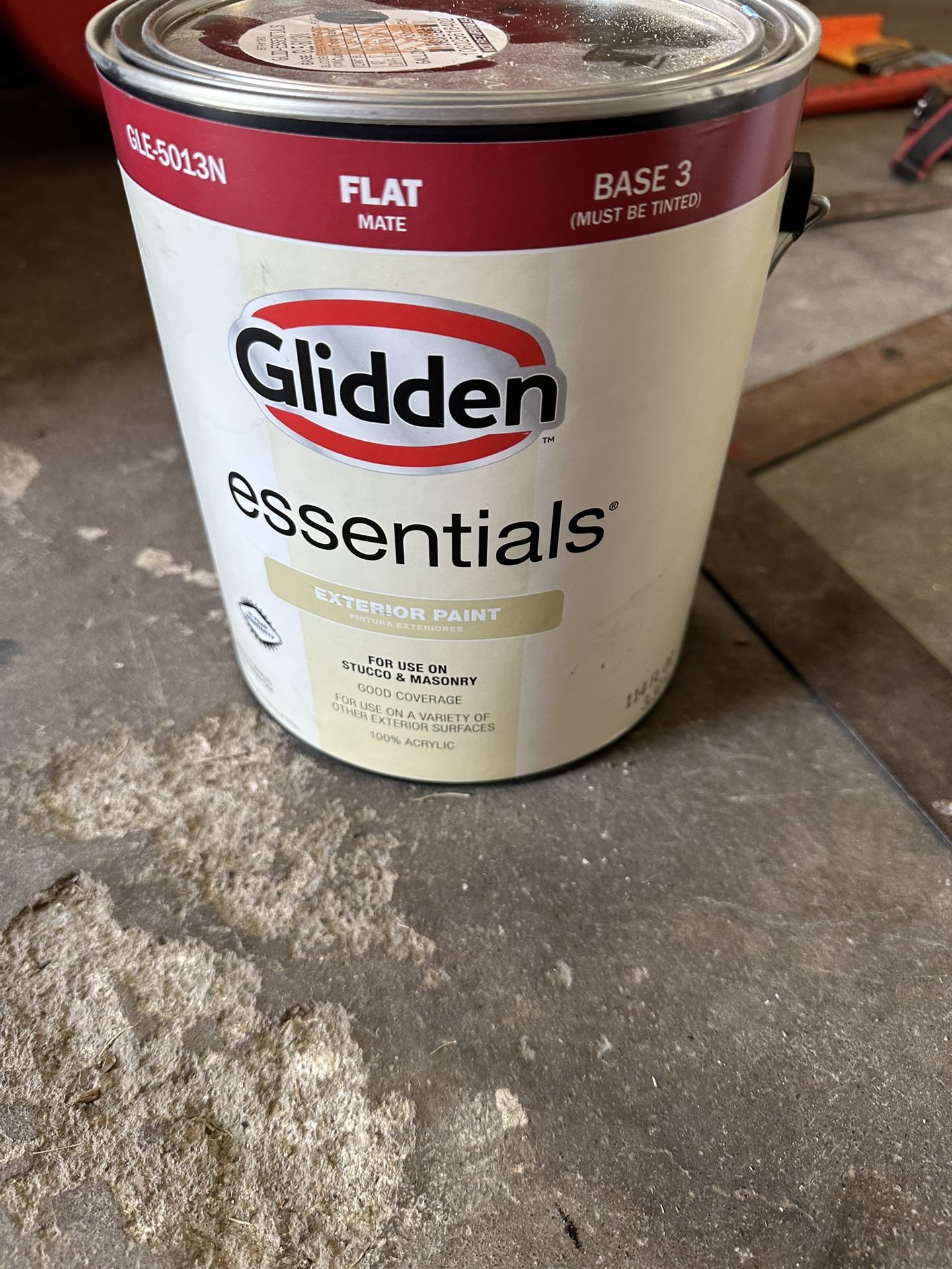 Glidden Paint