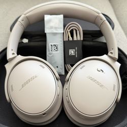 Bose QuietComfort Headphones