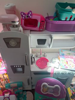 Kids Toys