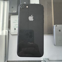 iPhone 8 64GB Fully Unlocked Any Carriers
