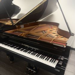 Kawai GS50 Grand 6’8 conservatory piano