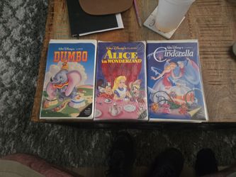 Disney Original Classics